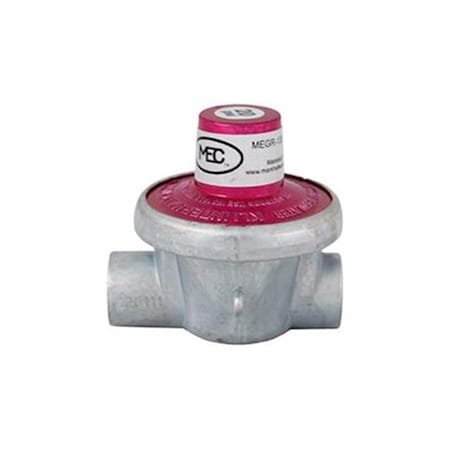 Defenseguard Economy High Pressure Regulator DE3561895